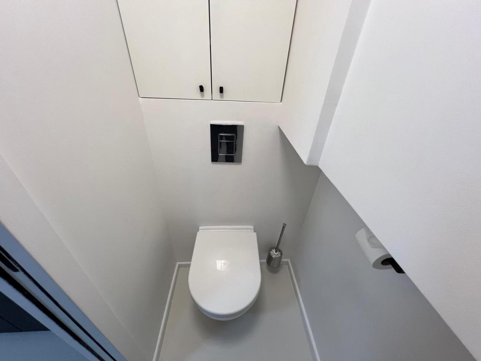 Superbe Appartement Montmartre/Sacré Cœur París Exterior foto