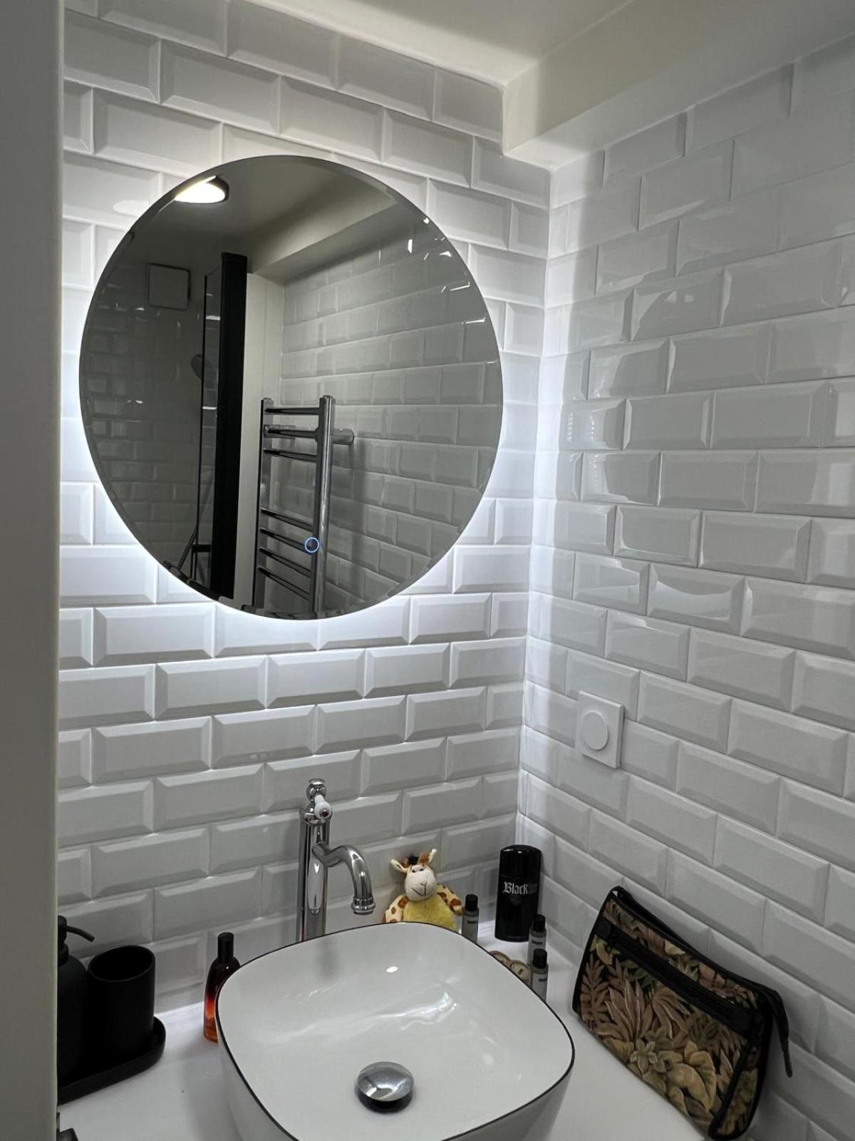 Superbe Appartement Montmartre/Sacré Cœur París Exterior foto