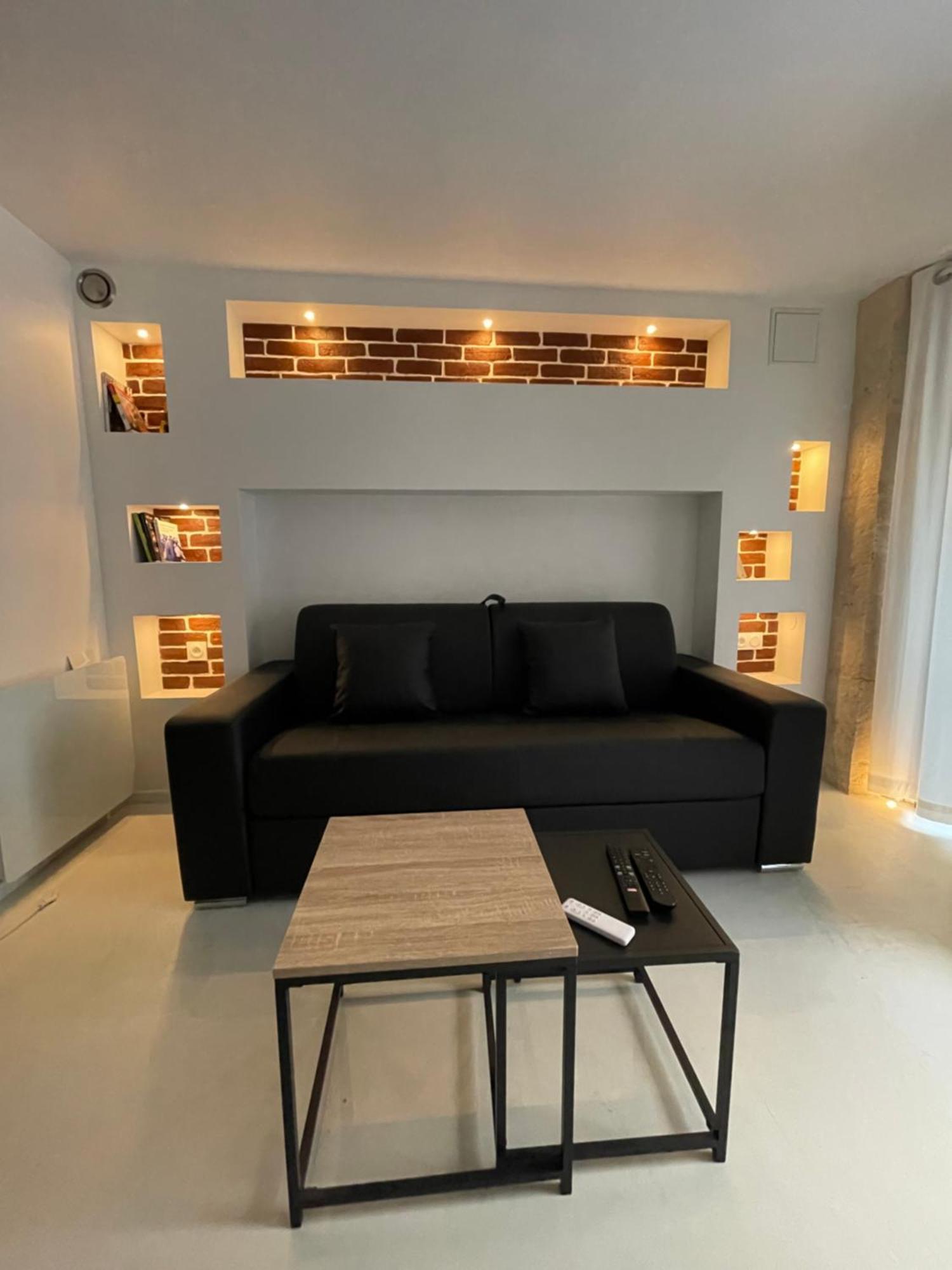 Superbe Appartement Montmartre/Sacré Cœur París Exterior foto